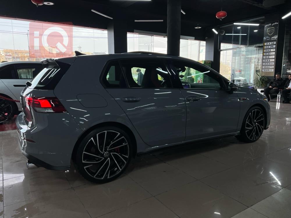 فولكسفاغن جولف